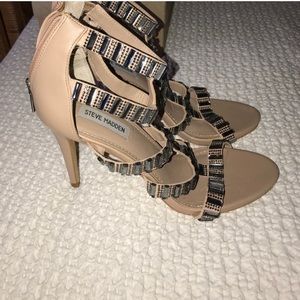 Brand new Steve Madden heels